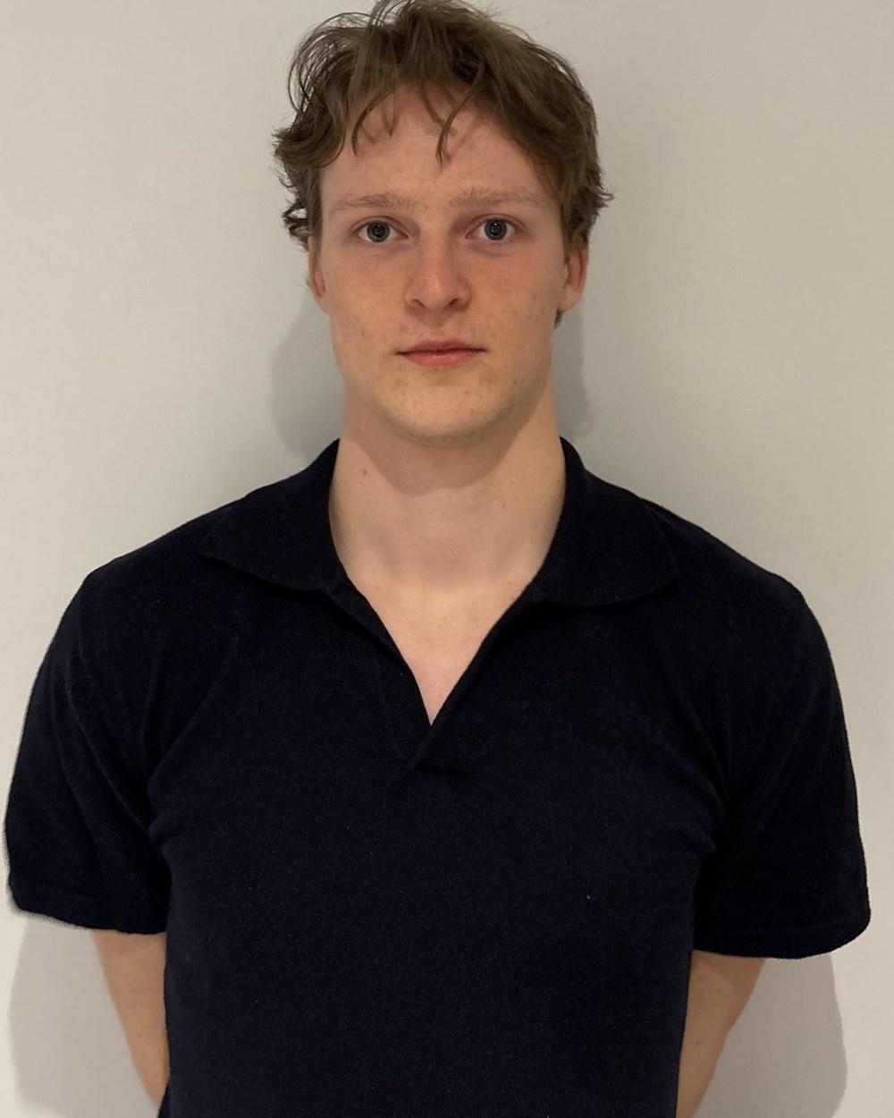 Nicolai