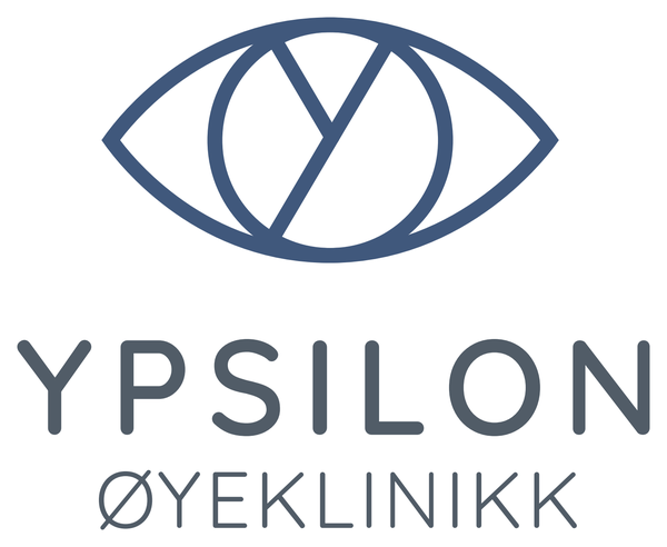 Ypsilon Øyeklinikk